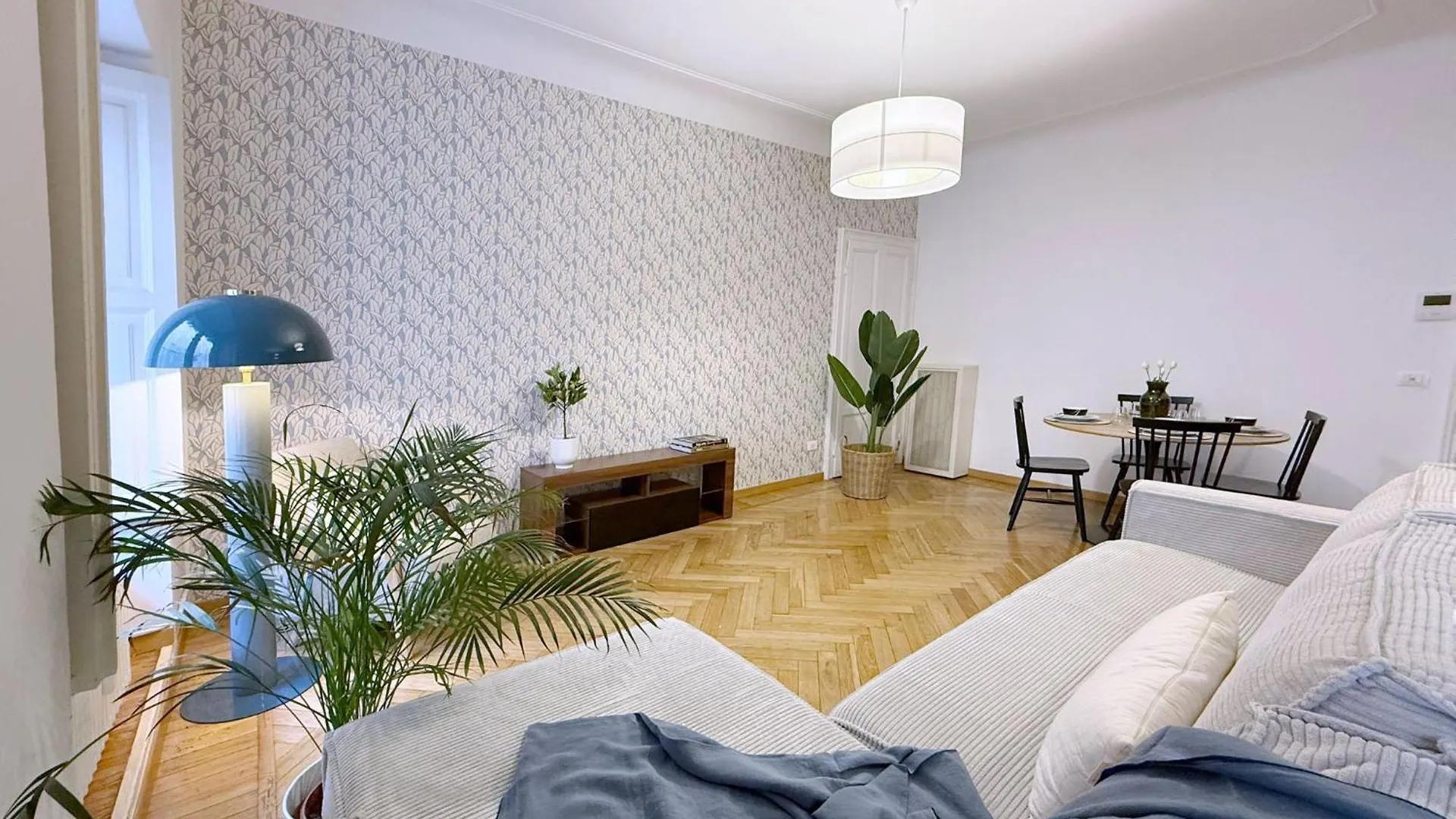 San Primo Suite - 5 Min Da Via Montenapoleone Milan Italy