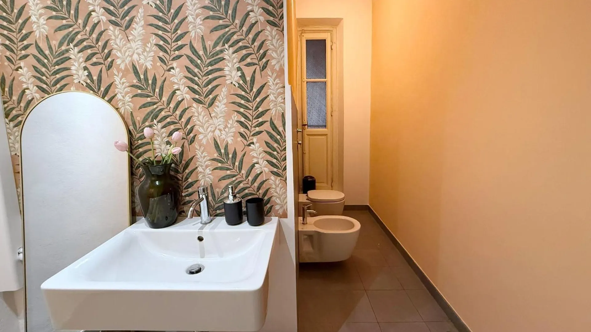 San Primo Suite - 5 Min Da Via Montenapoleone Milan