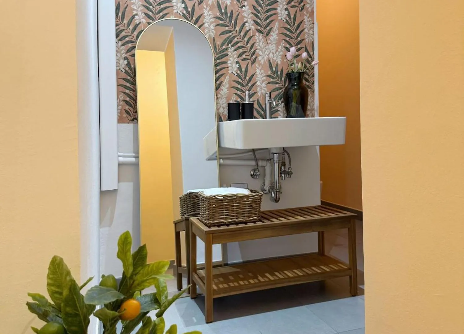San Primo Suite - 5 Min Da Via Montenapoleone Milan Apartment